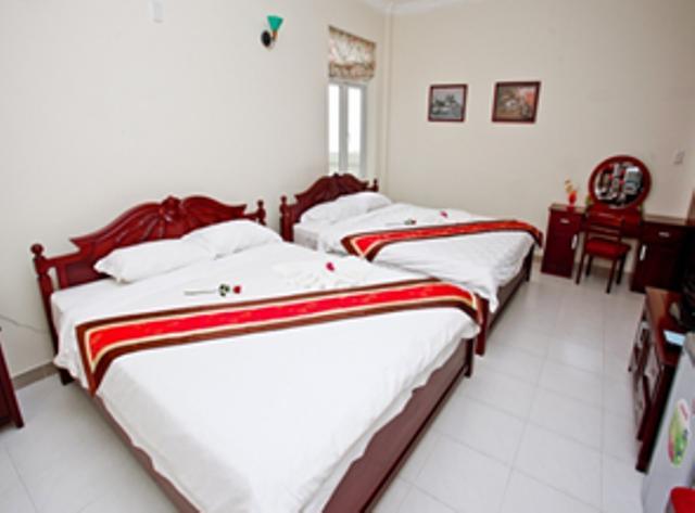 Nathalie'S Vung Tau Hotel Cameră foto