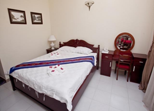 Nathalie'S Vung Tau Hotel Cameră foto